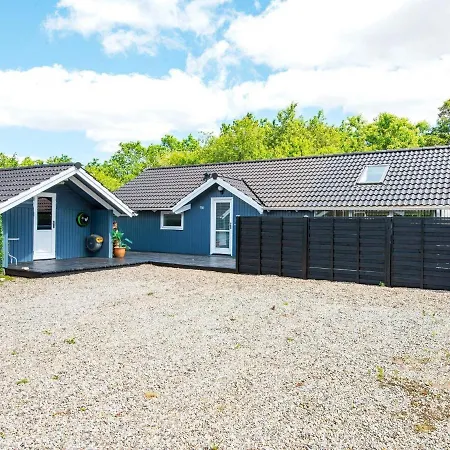6 Person In Casa vacanze