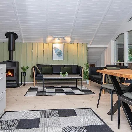 6 Person In Casa vacanze