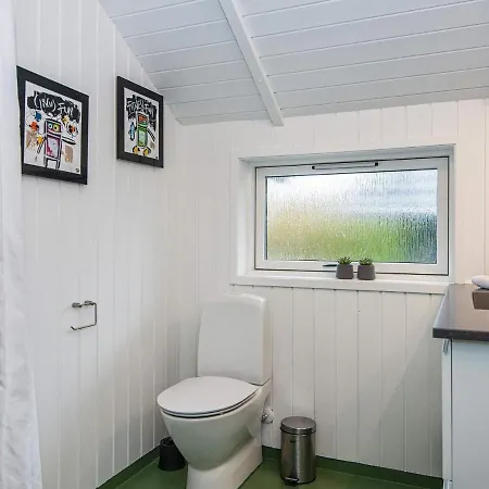 Casa vacanze 6 Person In *