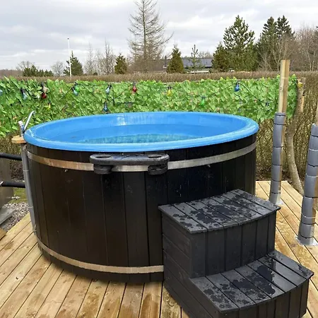 6 Person In Casa vacanze Hovborg